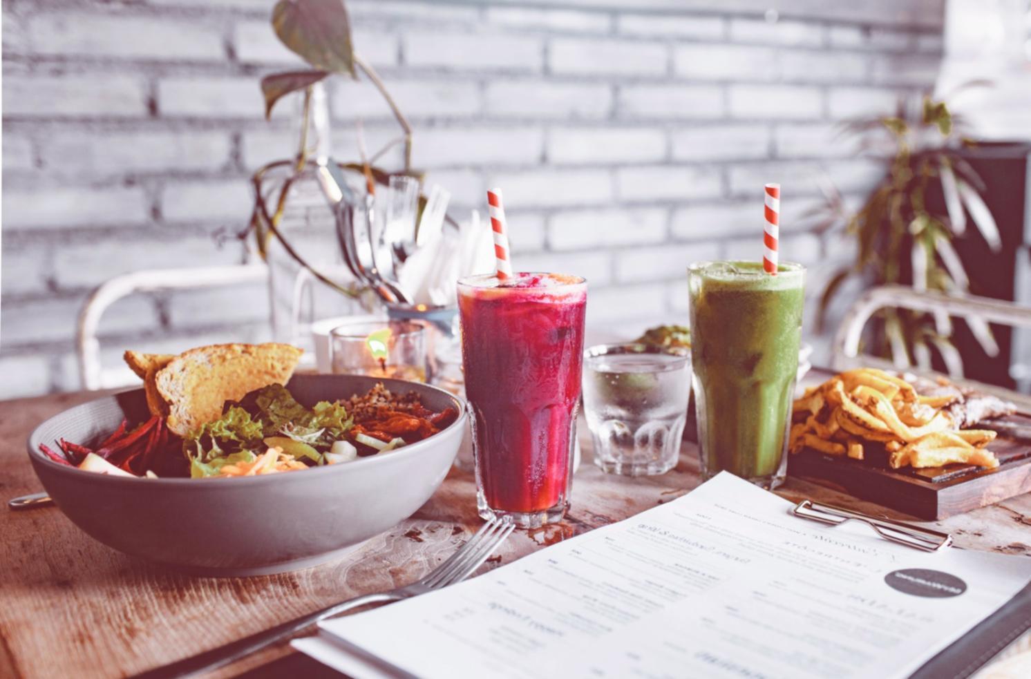 Indywidualne podejście do planowania żywieniowego oparte na rzeczywistych potrzebach organizmu